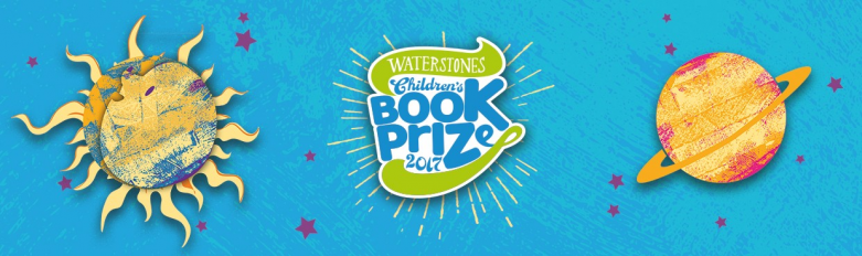 Waterstones Logo